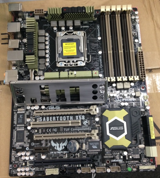 ASUS Motherboards Ready For Windows 10